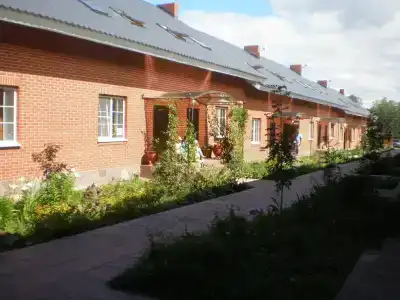 Бунгало Apreski на Банном - 32