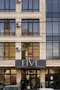 Five - 2