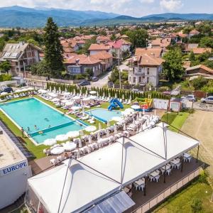 Complex Europe - 23