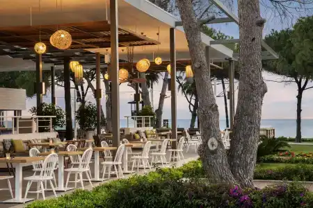 Acanthus & Cennet Barut Collection - Ultra All Inclusive - 34