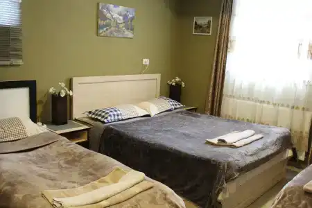 Guest house poligloti - 17