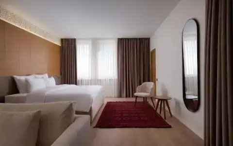 Mercure Old Town - 15