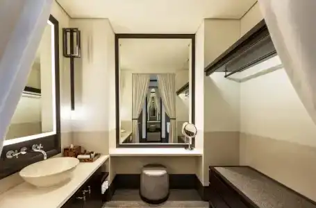 The Chedi Muscat - 41