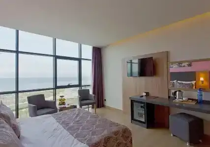 Euphoria Batumi Convention & Casino - 19