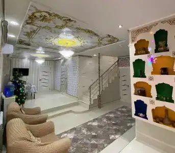 Nanosh East - 4