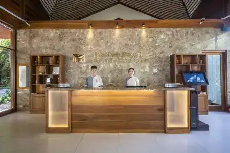 Merperle Hon Tam Resort - 3