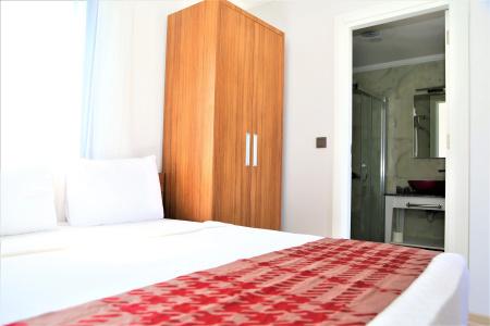 Modern Life Bodrum - 41