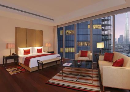 The Oberoi Dubai - 28