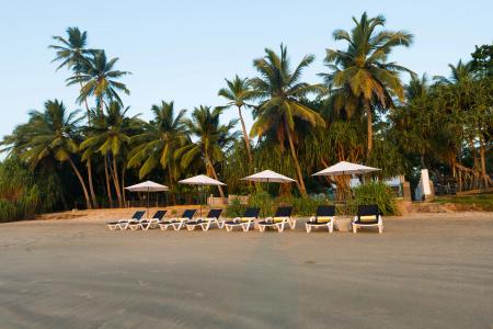 Taru Villas Mawella - Tangalle - 14