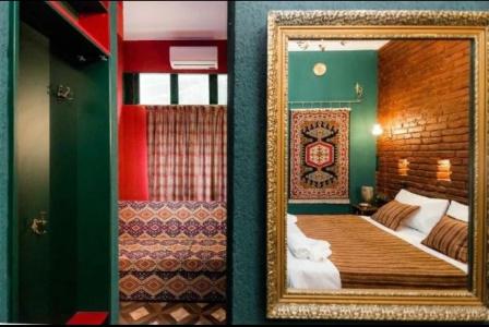 Vorontsoff Inn Boutique - 41