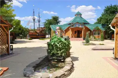 Пансионат Прометей Плюс ВВ - 9