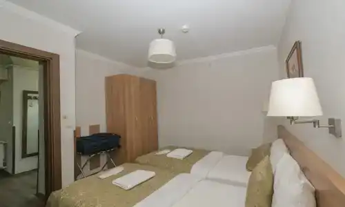 Belle Maison&Residence - 7