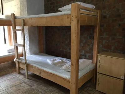 Airport Hostel - 7