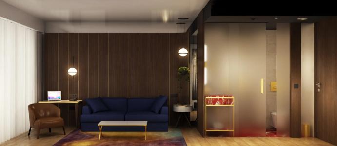 The Craton Sisli - 5