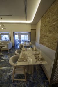 Luxotel Beach Resort & Spa - 43