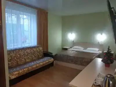 Русская пирамида - 4