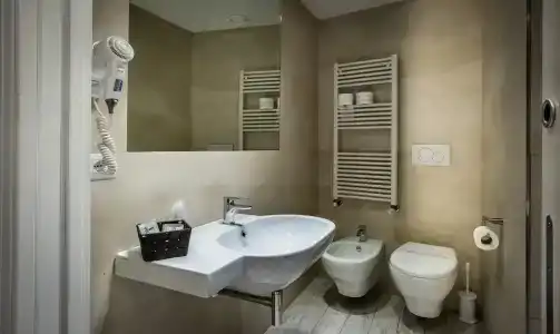 Eurohotel - 54