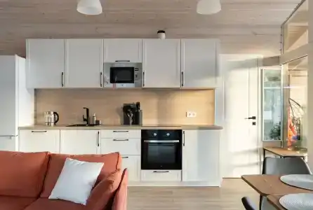 Teplo House - 21