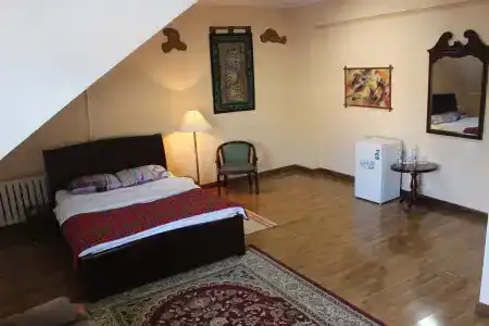Tagaitai Guest House - 29