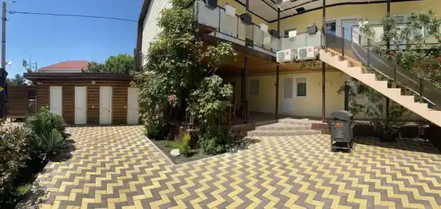 Ghouse - 18