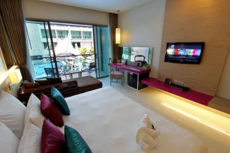 The Kee Resort & Spa - Sha Extra Plus - 48