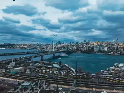 Golden Horn Park - 0