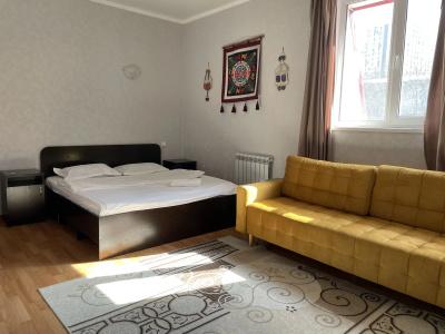 Almaty Five Seasons&Hostel - 2