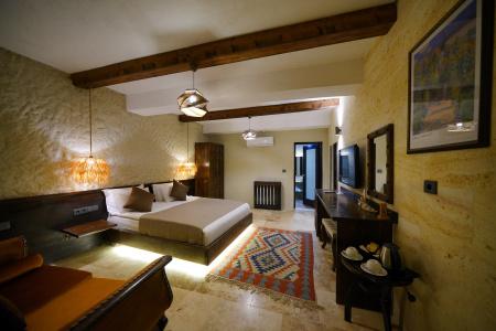 A La Mode Cappadocia by Elixir Hotels - 13