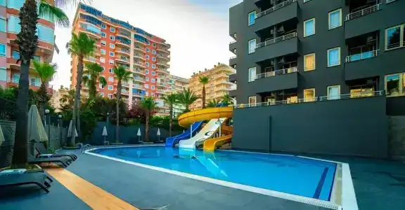 Senza Grand Santana - All Inclusive - 4