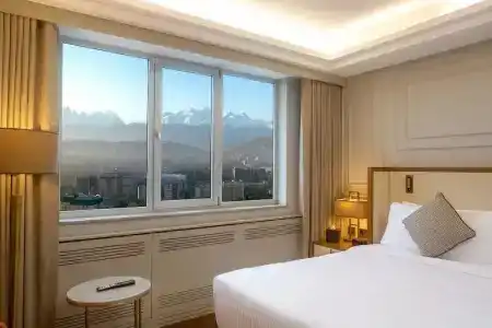 Sheraton Bishkek - 22