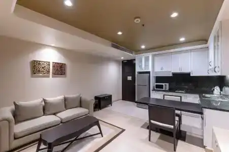 Admiral Premier Bangkok - Sha Extra Plus - 7