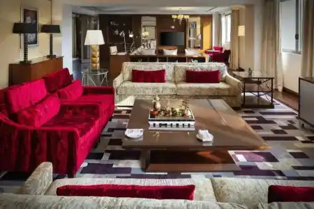 Sheraton Oman - 23
