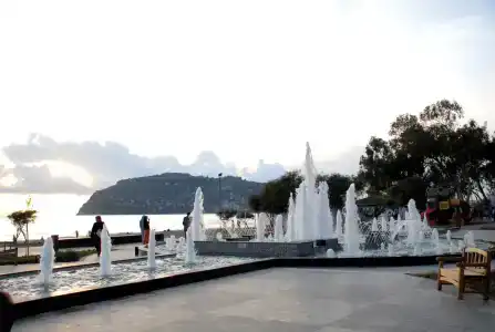 Alanya Risus Park - 38