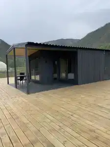 Koksa Camp - 61