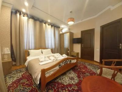 Salam Inn - 40