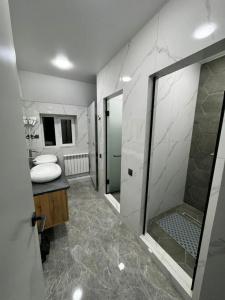 Хостел Cozy - 31