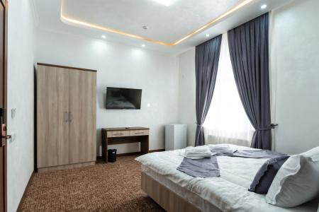 Rayyan Tashkent - 43