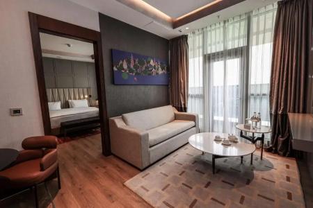 Hilton Regency - 28