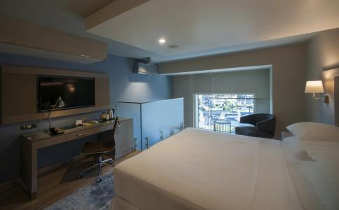 Four Points by Sheraton Izmir - 40