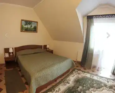 База отдыха Касимовские зори - 12