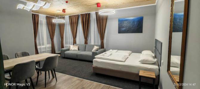 Arctic Breweryhotel - 128