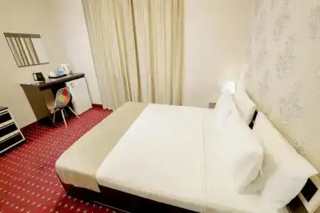 Welcome Inn - 25