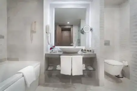 Concorde Luxury Resort & Casino & Convention & Spa - 68