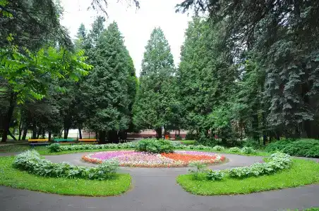 Клязьма - 16