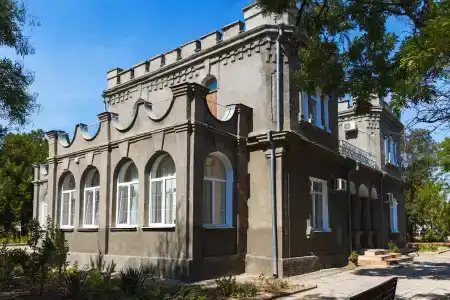 Прибой - 11
