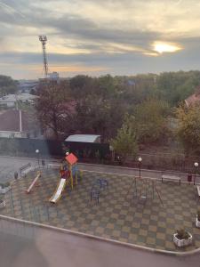 Суворова Апарт-24 - 10