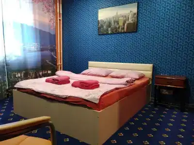 Мегаполис - 4