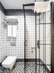 Taksim Terrace - 29