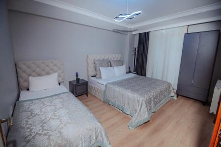 Taksim Wonder Suites - 153