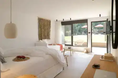 Amantes Villas and Suites - 19